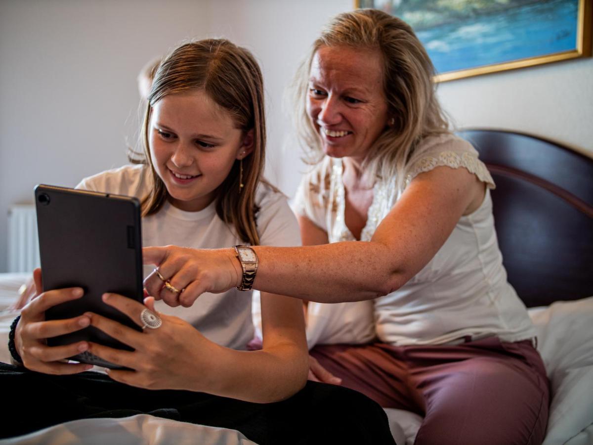 Hotel Sogarden Brørup Kültér fotó
