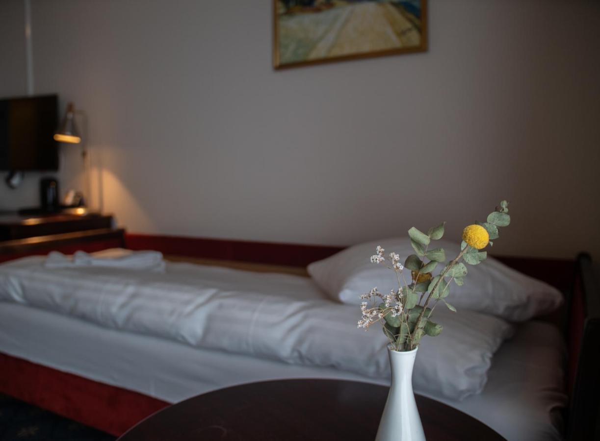 Hotel Sogarden Brørup Kültér fotó