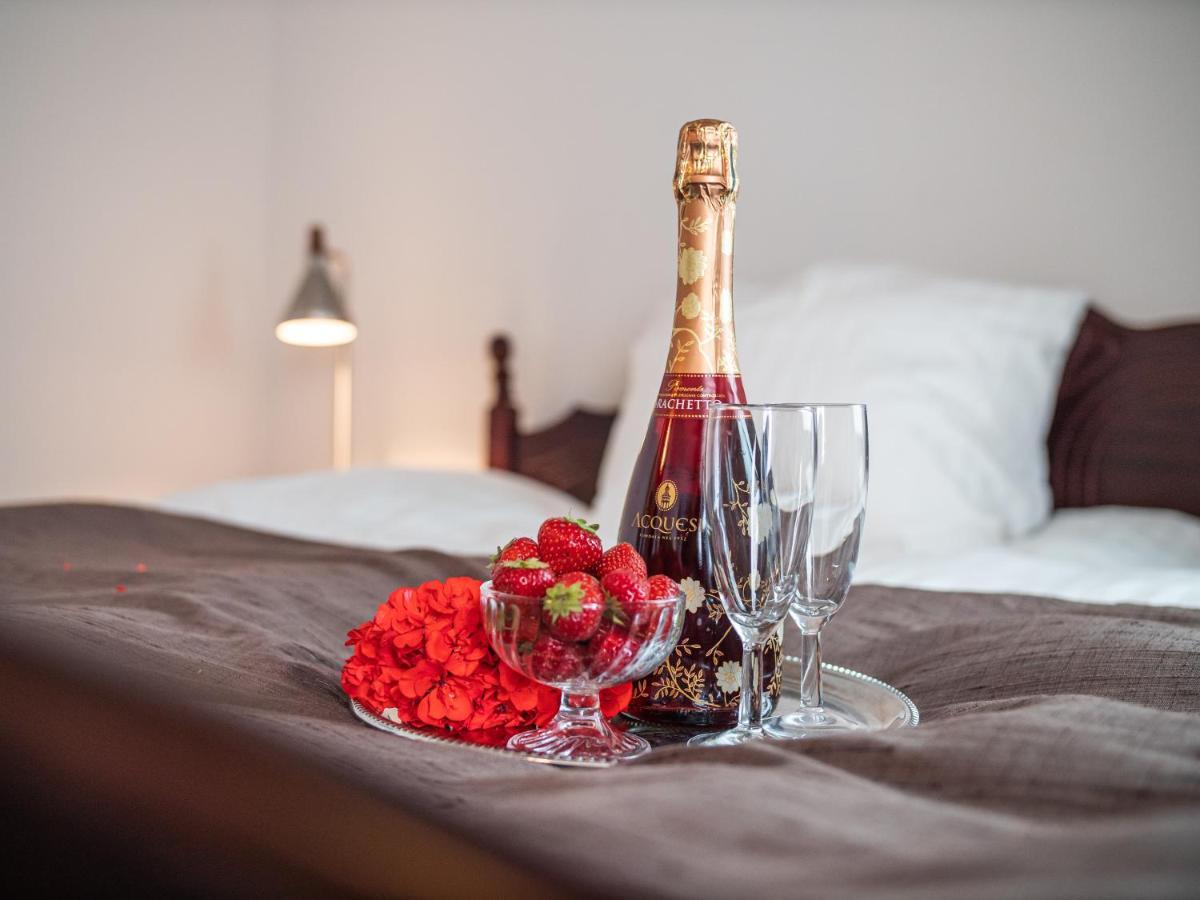Hotel Sogarden Brørup Kültér fotó