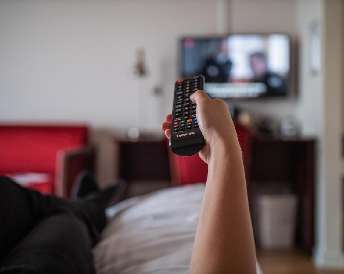 Hotel Sogarden Brørup Kültér fotó