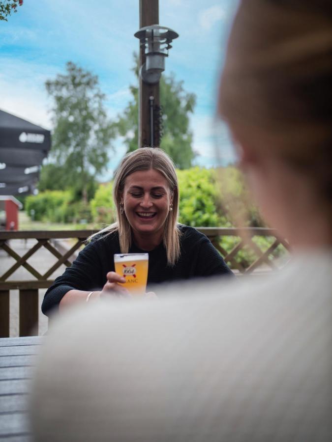 Hotel Sogarden Brørup Kültér fotó