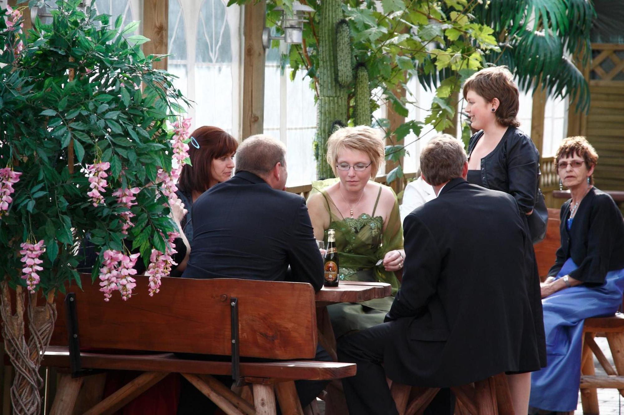 Hotel Sogarden Brørup Kültér fotó