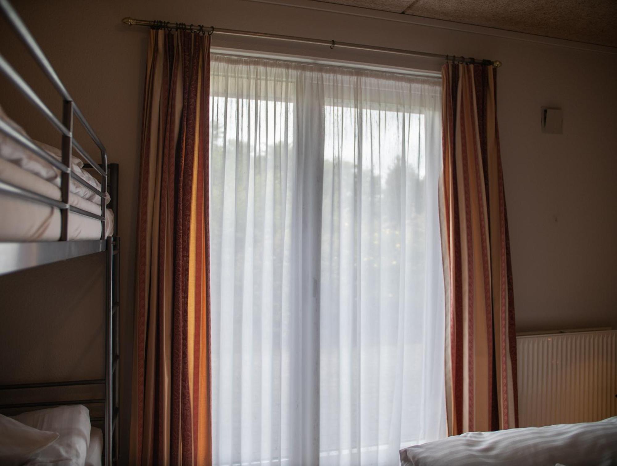Hotel Sogarden Brørup Szoba fotó