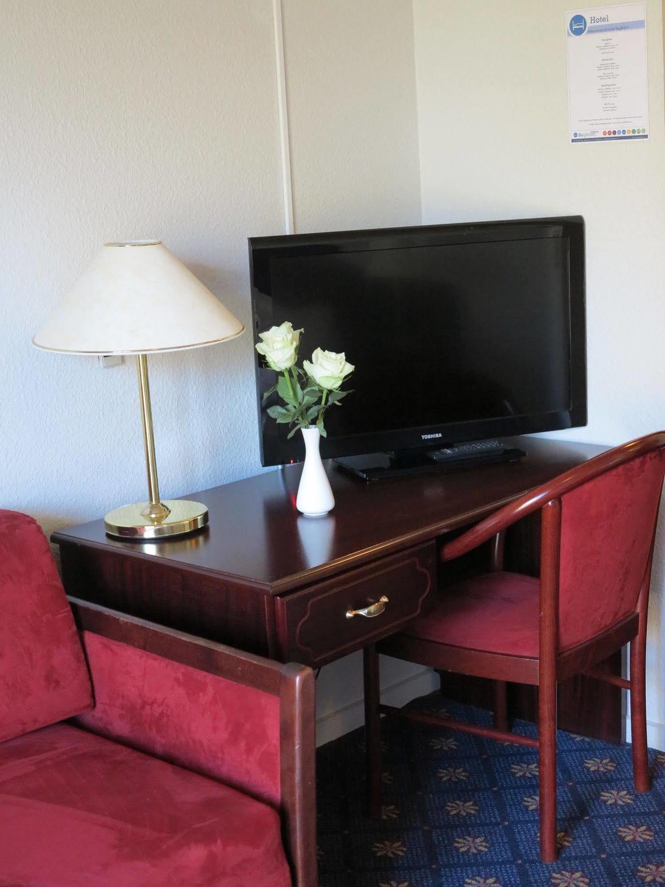 Hotel Sogarden Brørup Kültér fotó