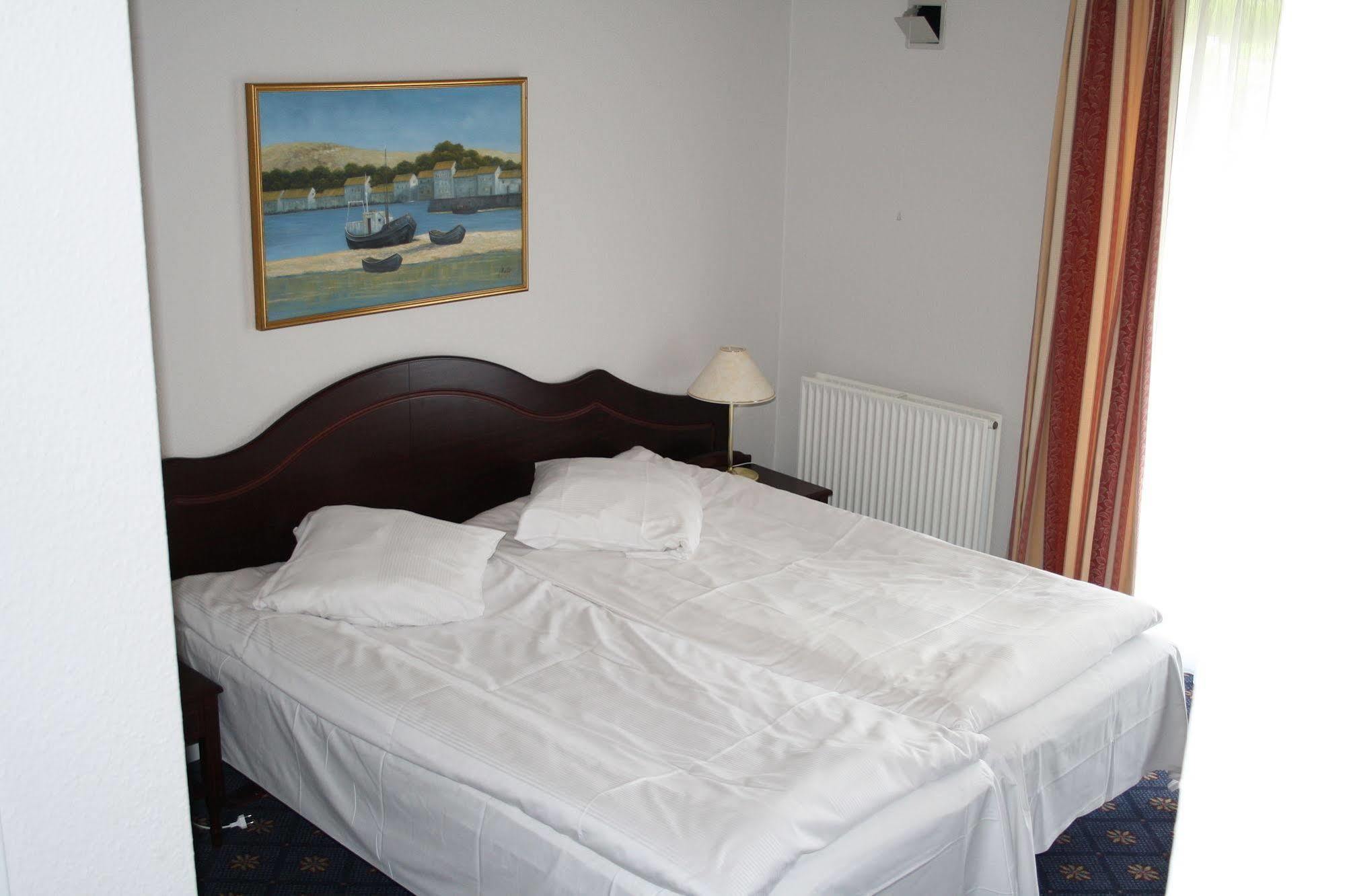 Hotel Sogarden Brørup Kültér fotó
